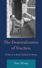 Demoralization Of Teachers - Preview