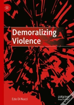Capa do artigo Demoralizing Violence