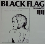 Capa do artigo Demos 1982 - Vinil