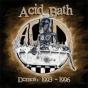 Demos 1993 - 1996 - CD - Preview
