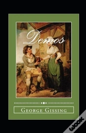 Capa do artigo Demos Annotated