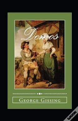 Capa do artigo Demos Annotated