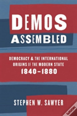 Capa do artigo Demos Assembled