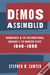 Capa do artigo Demos Assembled