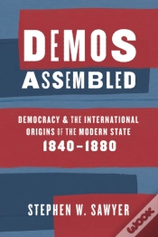 Capa do artigo Demos Assembled