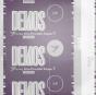 Demos - CD - Preview