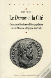 Capa do artigo Démos Et La Cité