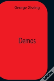 Capa do artigo Demos