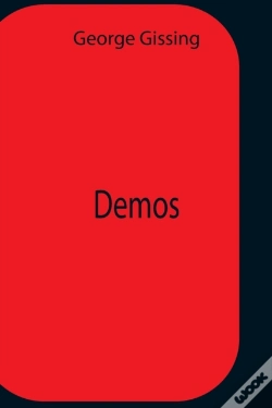 Capa do artigo Demos