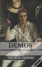 Capa do artigo Demos