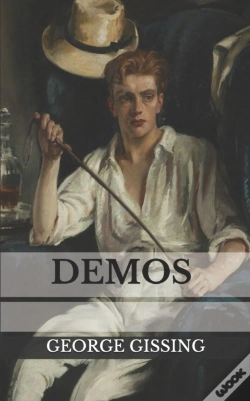 Capa do artigo Demos