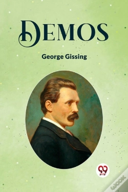 Capa do artigo Demos