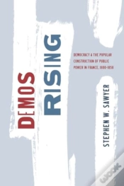 Capa do artigo Demos Rising