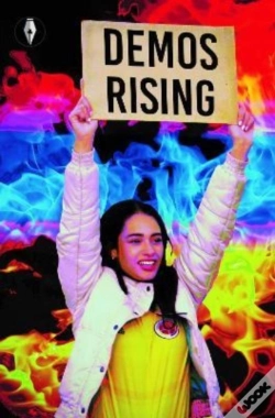 Capa do artigo Demos Rising