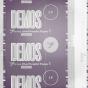 Demos - Vinil - Preview