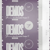 Capa do artigo Demos - Vinil
