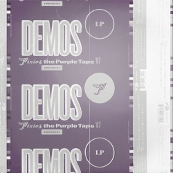 Capa do artigo Demos - Vinil