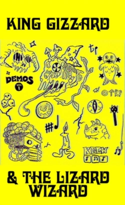 Capa do artigo Demos Vol. 1 - Cassete