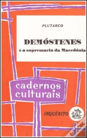 Capa do artigo Demóstenes