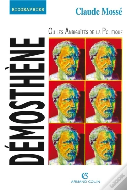 Capa do artigo Demosthene