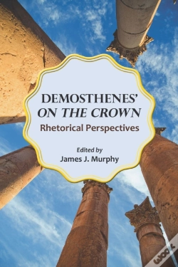 Capa do artigo Demosthenes' &Quote;On The Crown&Quote;