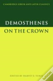 Capa do artigo Demosthenes: On The Crown