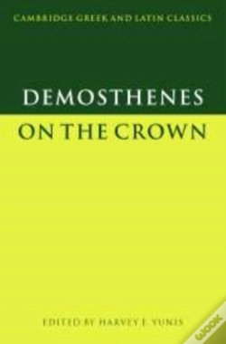 Capa do artigo Demosthenes: On The Crown