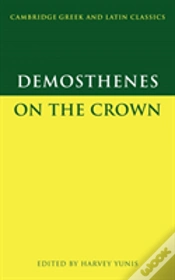 Capa do artigo Demosthenes: On The Crown