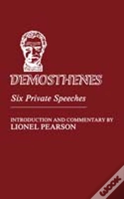 Capa do artigo Demosthenes: Six Private Speeches