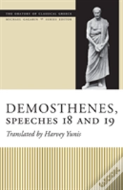 Capa do artigo Demosthenes, Speeches 18 And 19