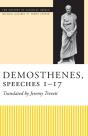 Demosthenes, Speeches 1â€“17 - Preview