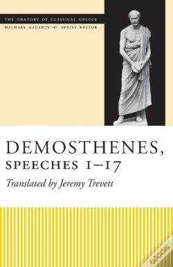 Capa do artigo Demosthenes, Speeches 1â€“17