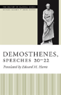 Demosthenes, Speeches 20-22 - Preview
