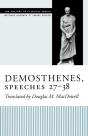 Demosthenes, Speeches 27-38 - Preview