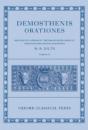 Demosthenis Orationes Iv - Preview