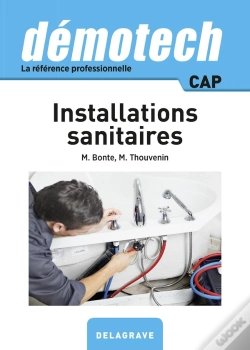 Capa do artigo Demotech : Cap ; Installations Sanitaires
