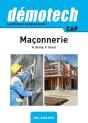 Demotech : Maçonnerie ; Cap - Preview