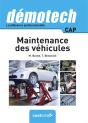 Demotech : Maintenance Des Vehicules ; Cap - Preview