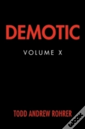 Capa do artigo Demotic