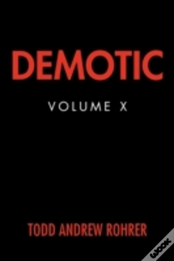 Capa do artigo Demotic