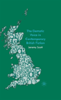 Demotic Voice In Contemporary British Fiction - Preview