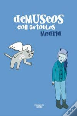 Capa do artigo Demuseos Con Gatoblas