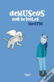 Capa do artigo Demuseos Con Gatoblas