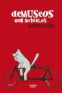 Demuseos Con Gatoblas - Preview
