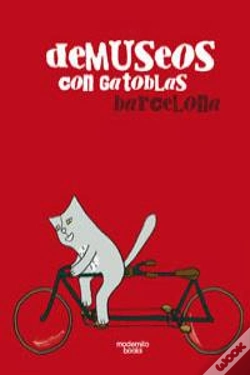 Capa do artigo Demuseos Con Gatoblas