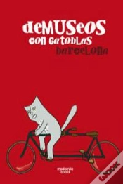 Capa do artigo Demuseos Con Gatoblas