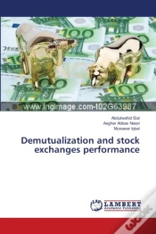 Capa do artigo Demutualization And Stock Exchanges Performance