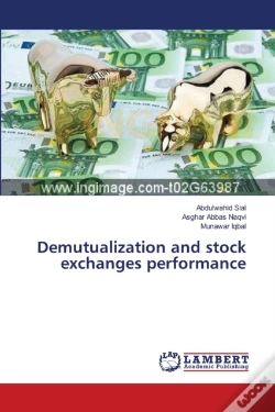 Capa do artigo Demutualization And Stock Exchanges Performance
