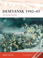 Capa do artigo Demyansk 1942 43