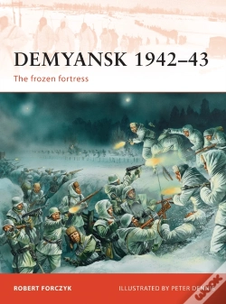 Capa do artigo Demyansk 1942 43